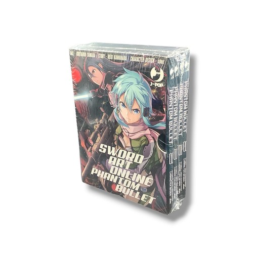 Sword art online phantom - online,