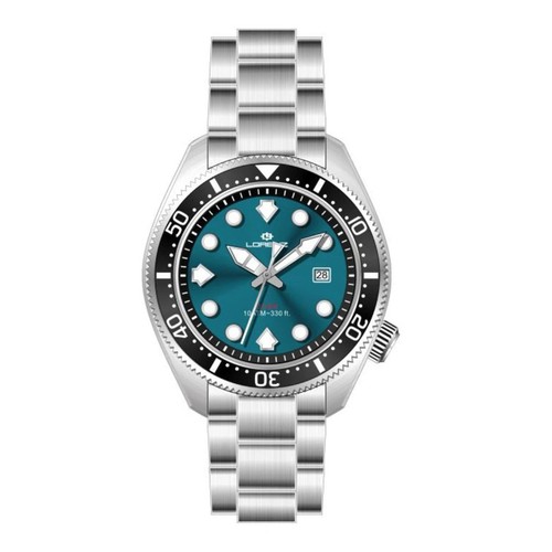 Orologio uomo lorenz 26169ll - uomo,