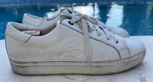Sneakers basse paul shark - sneakers, &