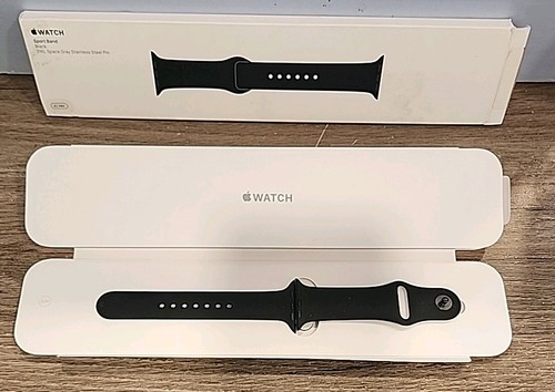Cinturino apple watch sport - cinturino,
