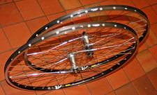 CERCHI SHIMANO TIAGRA RS400 /