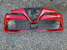 PARAURTI ANTERIORE ALFA ROMEO JUNIOR 2024R->