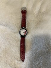 Montre Speed Momo Design