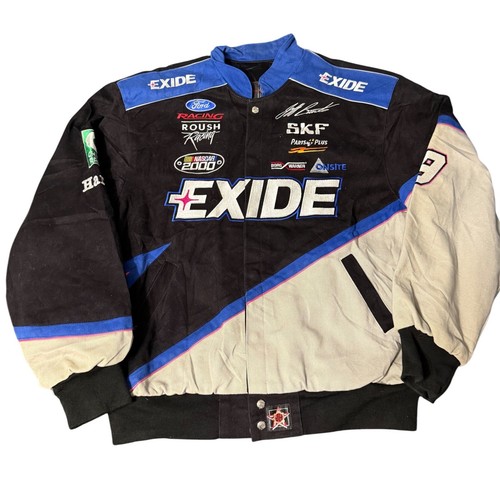 Giacca corsa vintage jh - da,