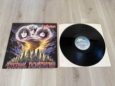 DESTRUCTION - ETERNAL