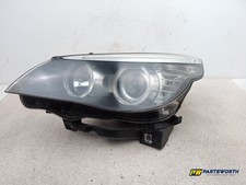 Faro proiettore anteriore
