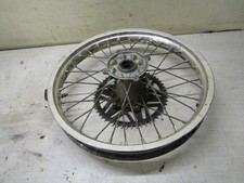 jante roue arriere honda crf