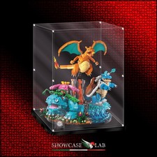 TECA IN PLEXIGLASS