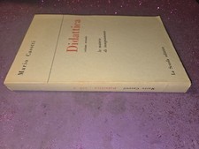 Mario Casotti - Didattica -