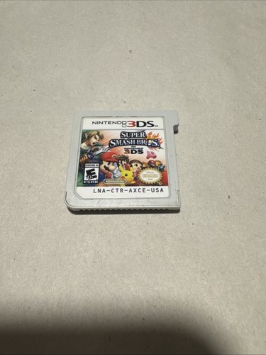 Super smash bros - super,