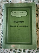 Scuola Singer di Avviamento