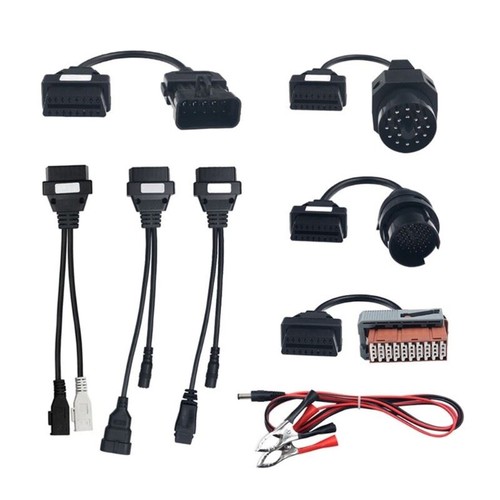 Set cavi per auto - cavi, obdi