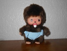 Peluche pupazzo Monchhichi’s