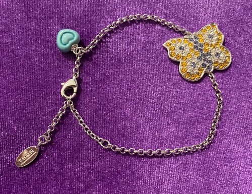 Thun bracciale farfalla - bracciale,