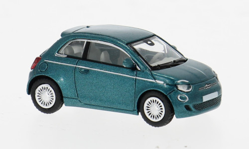 Modellino auto scala fiat - modellino, 1:87