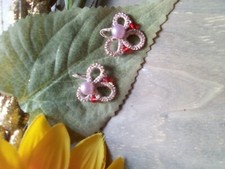 Arielle Orecchini Donna