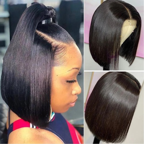 Parrucche capelli umani 13x4