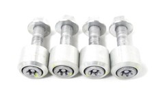 APRILIA SHIVER 900 852165 853037 BULLONI TELAIO 17 - 20 FRAME BOLTS