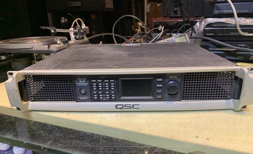 Qsc pld4 5 network - 1,