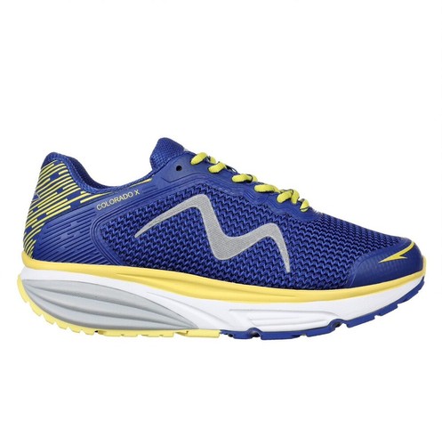 Scarpe uomo colorado - scarpe,