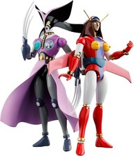 Anima chogokin grande - anima,