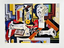 Pablo Picasso SCULPTURES