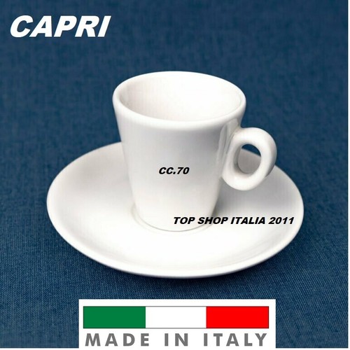 Capri pezzi tazza - 12-pezzi,