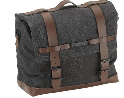 Originale bmw tasca laterale - originale,