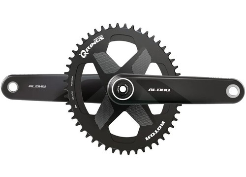 Rotor aldhu guarnitura in - aldhu, 1x