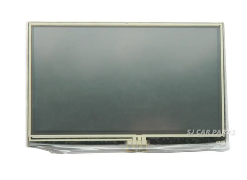 Display lcd touch screen - display, 4,3"