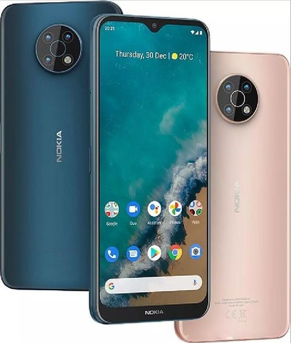 Nokia g50 128 - g50, gb/128