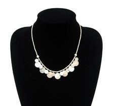 Collana Etnica Articolata In