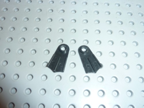 Palme lego black minifig - lego,