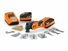 Fein Batteria Supercut