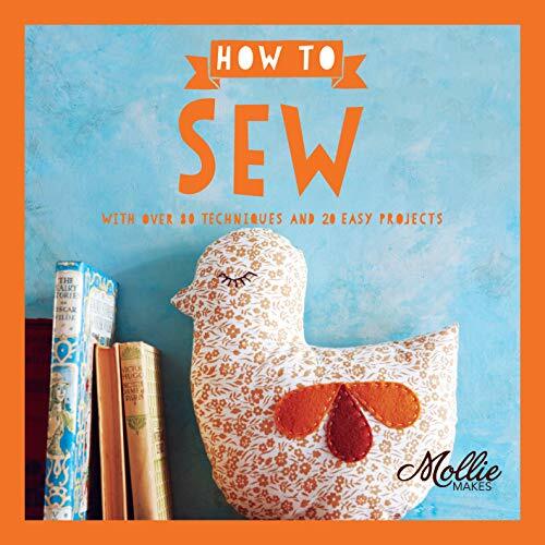 How sew with - how, sew: