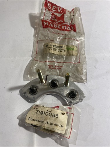 Valeo piastra diodi - valeo,