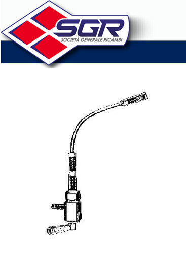 280059 rubinetto benzina - rubinetto,