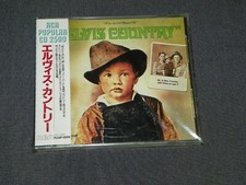 Elvis Presley "I'm 10,000