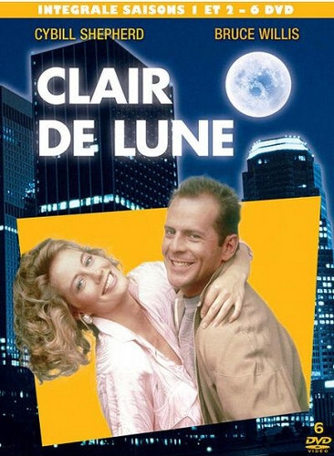 Clair lune intégrale - de,