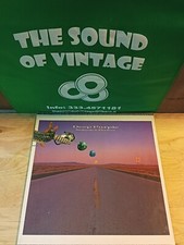 DEEP PURPLE 2LP NOBODY'S