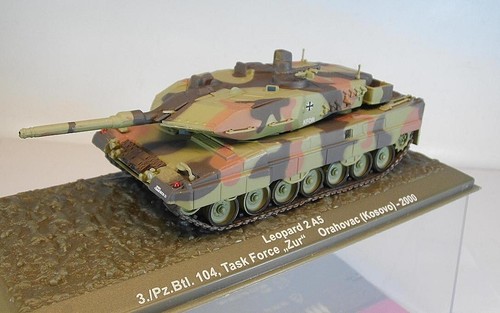 Agostino leopard 2 - de, a5