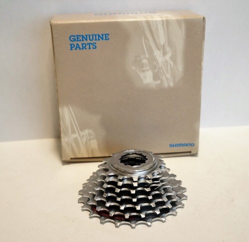 Shimano cassetta pacco pignoni - shimano,