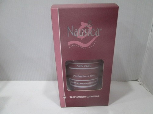 Nausica skin care crema viso - crema,
