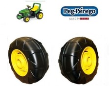 COPPIA RUOTE POSTERIORI