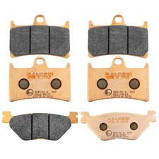 MF3375 Pastiglie Freno