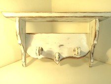 Mensola porta oggetti stile