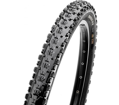 Pneumatico bici mtb pieghevole