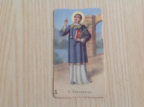 Santino san vincenzo - santino,