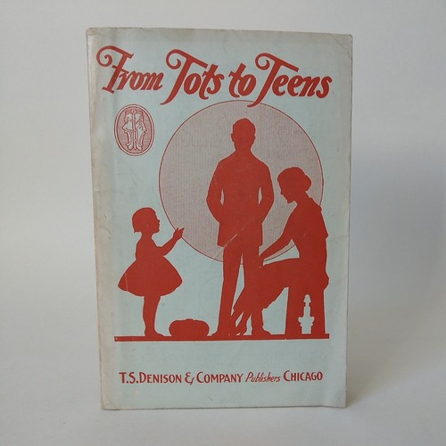 1920s from tots - 1920s, to