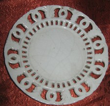 PIATTINO PIATTO CERAMICA META'